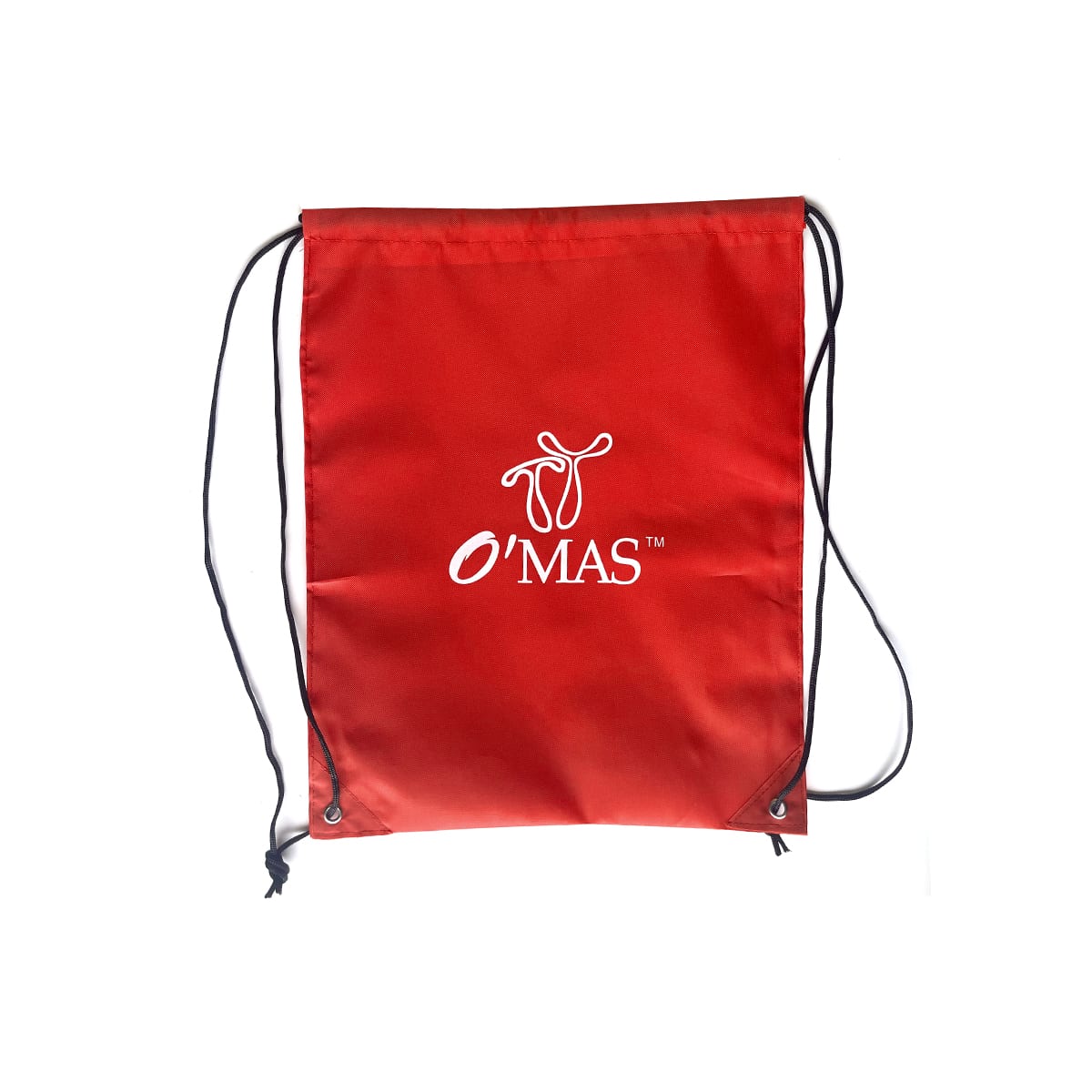 MOCHILA DEPORTIVA AJUSTABLE POLIESTER | 12 UNID3