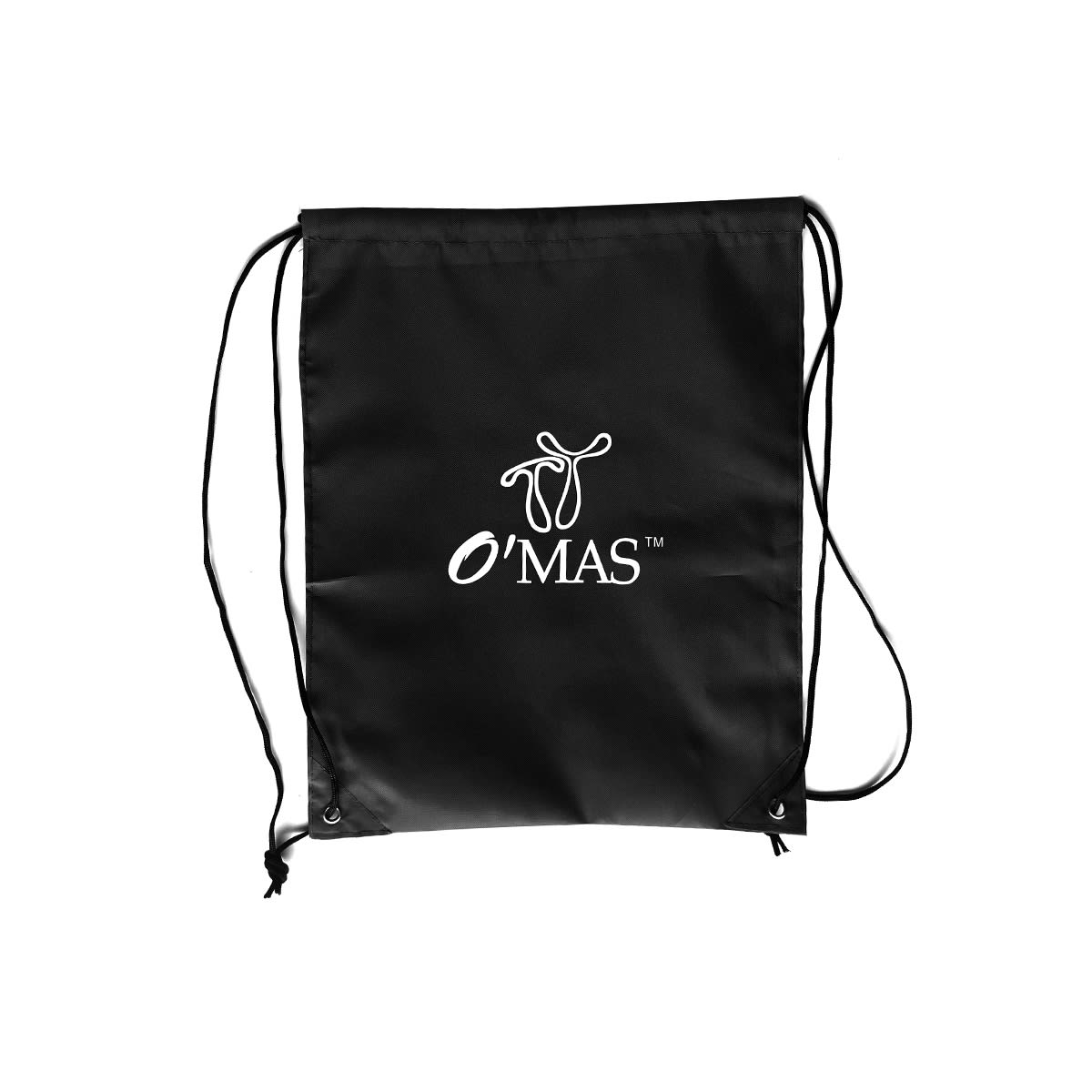 MOCHILA DEPORTIVA AJUSTABLE POLIESTER | 12 UNID5