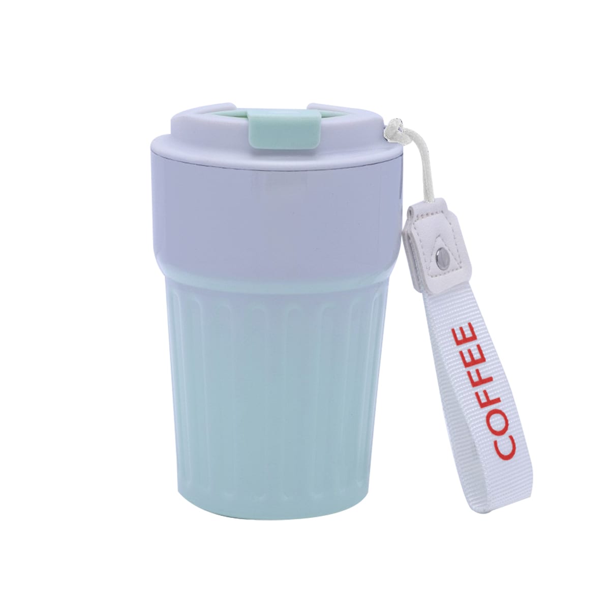 TERMO PARA AGUA CALIENTE INOXIDABLE  380ML | 12 UNID3