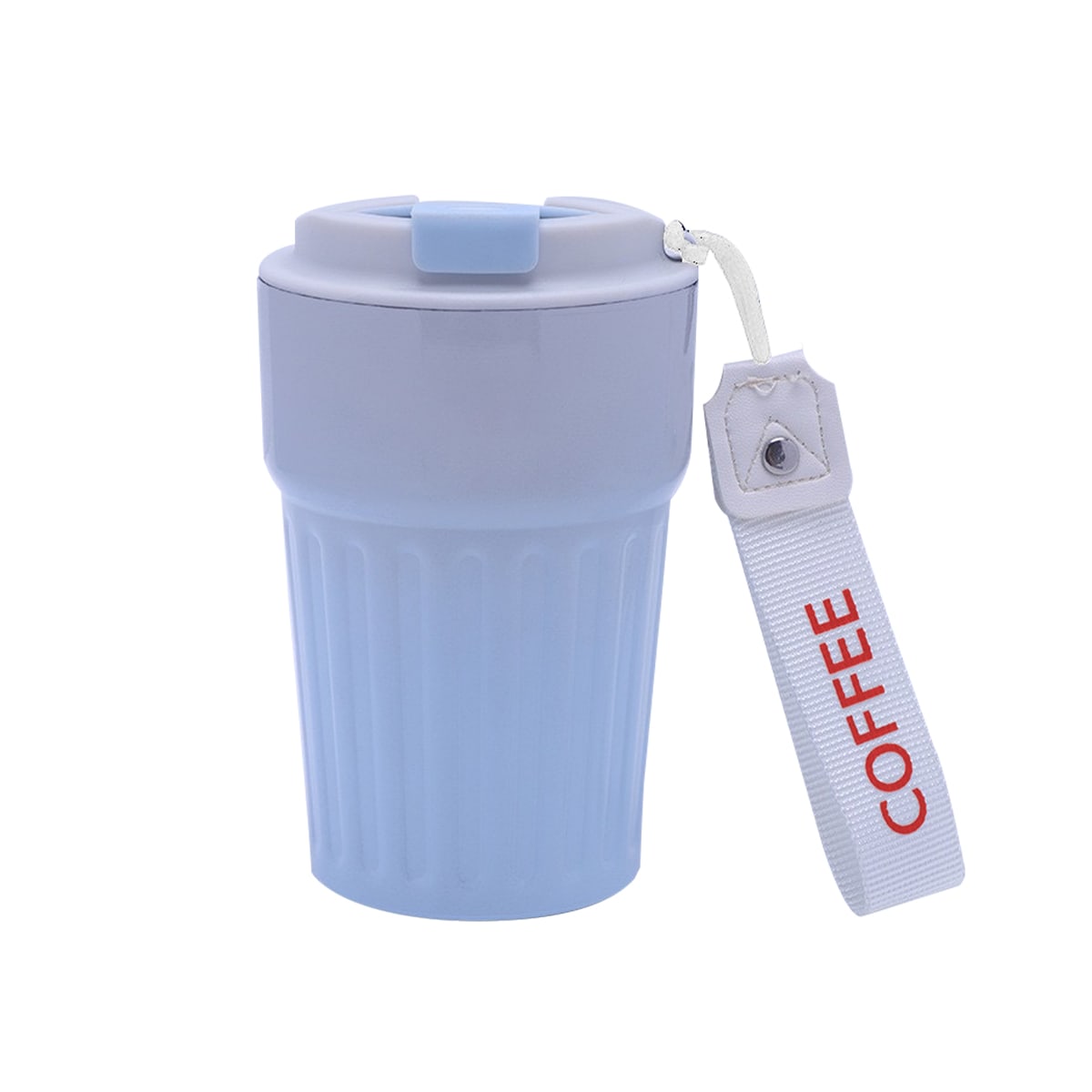 TERMO PARA AGUA CALIENTE INOXIDABLE  380ML | 12 UNID4