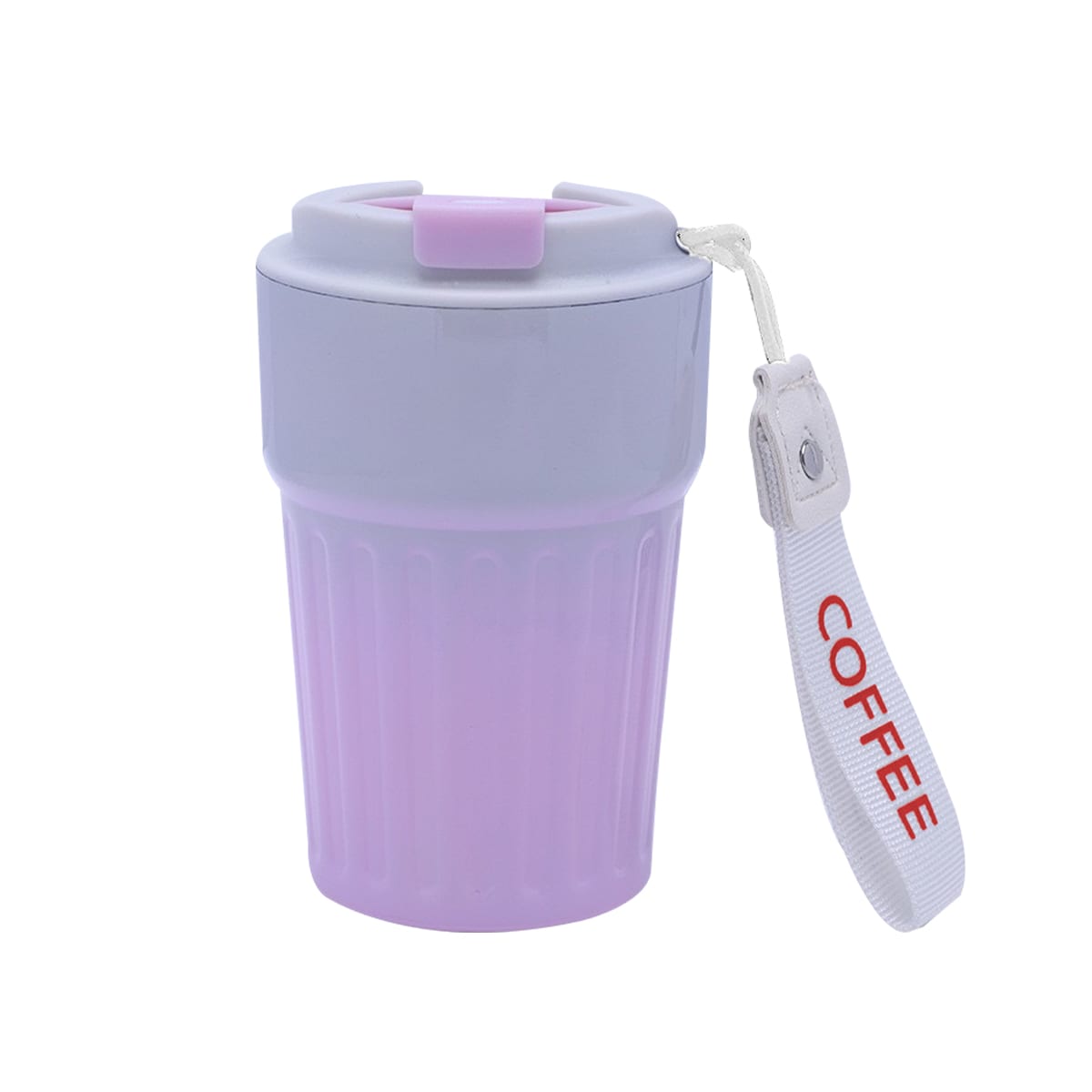 TERMO PARA AGUA CALIENTE INOXIDABLE  380ML | 12 UNID5