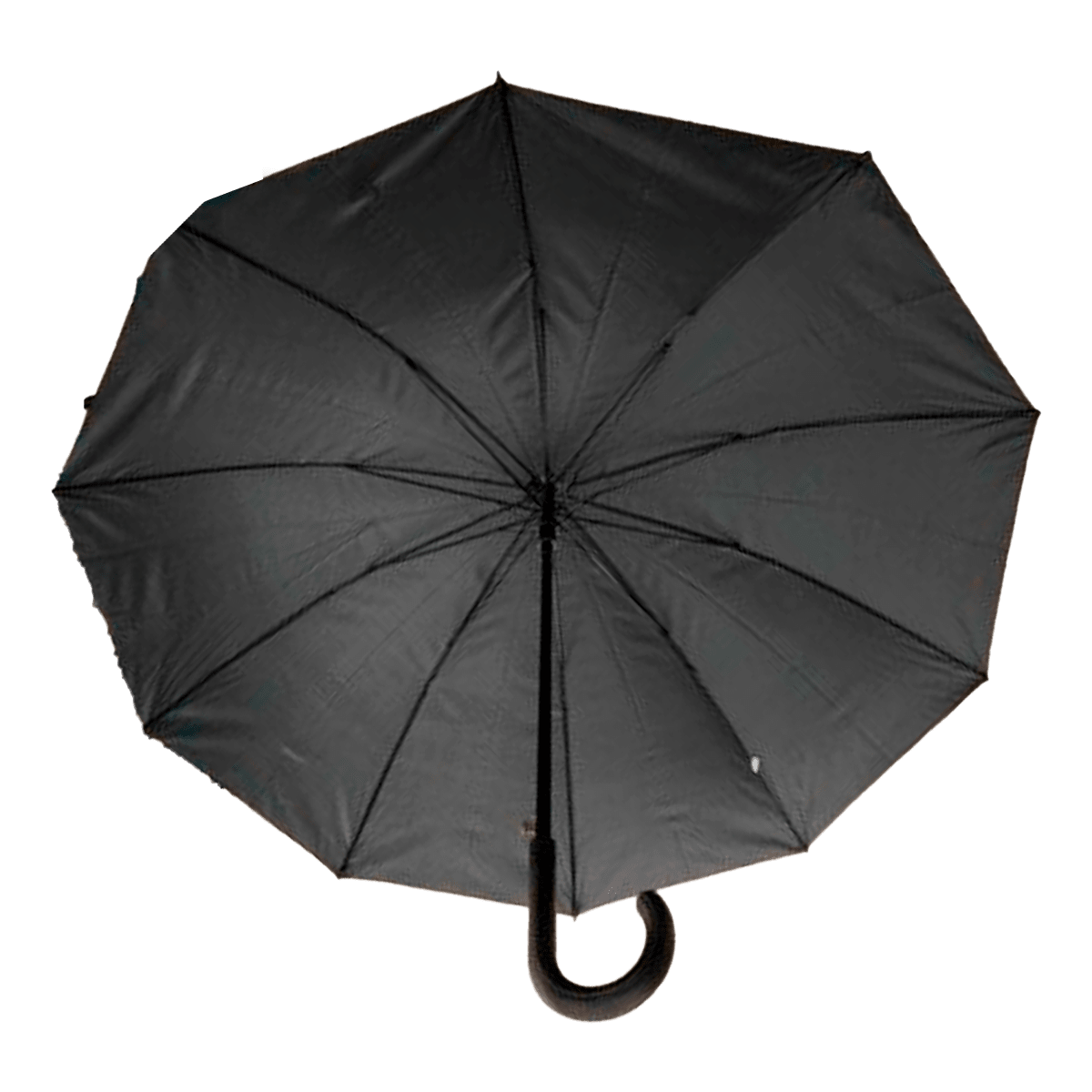 PARAGUAS COLGADOR LISO 70CM | 24 UNID2