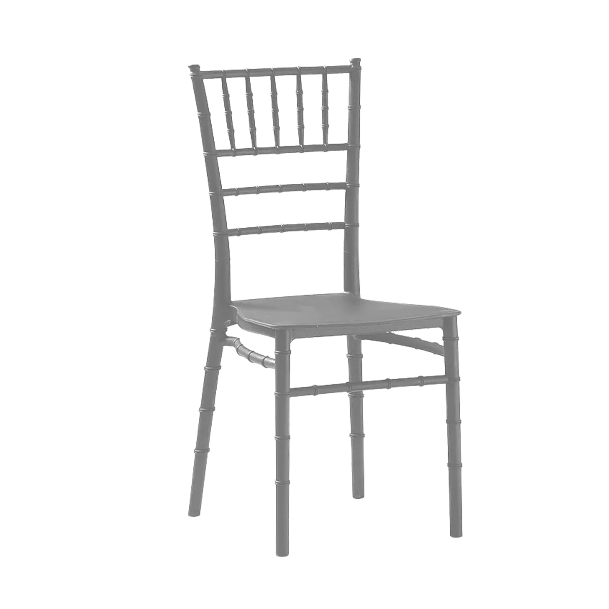 SILLA PLASTICA ESTILO CHIAVARI 42×40×88 CM / VENTA POR MAYOR1