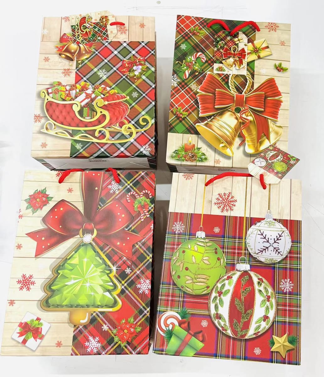 BOLSA DE REGALO 