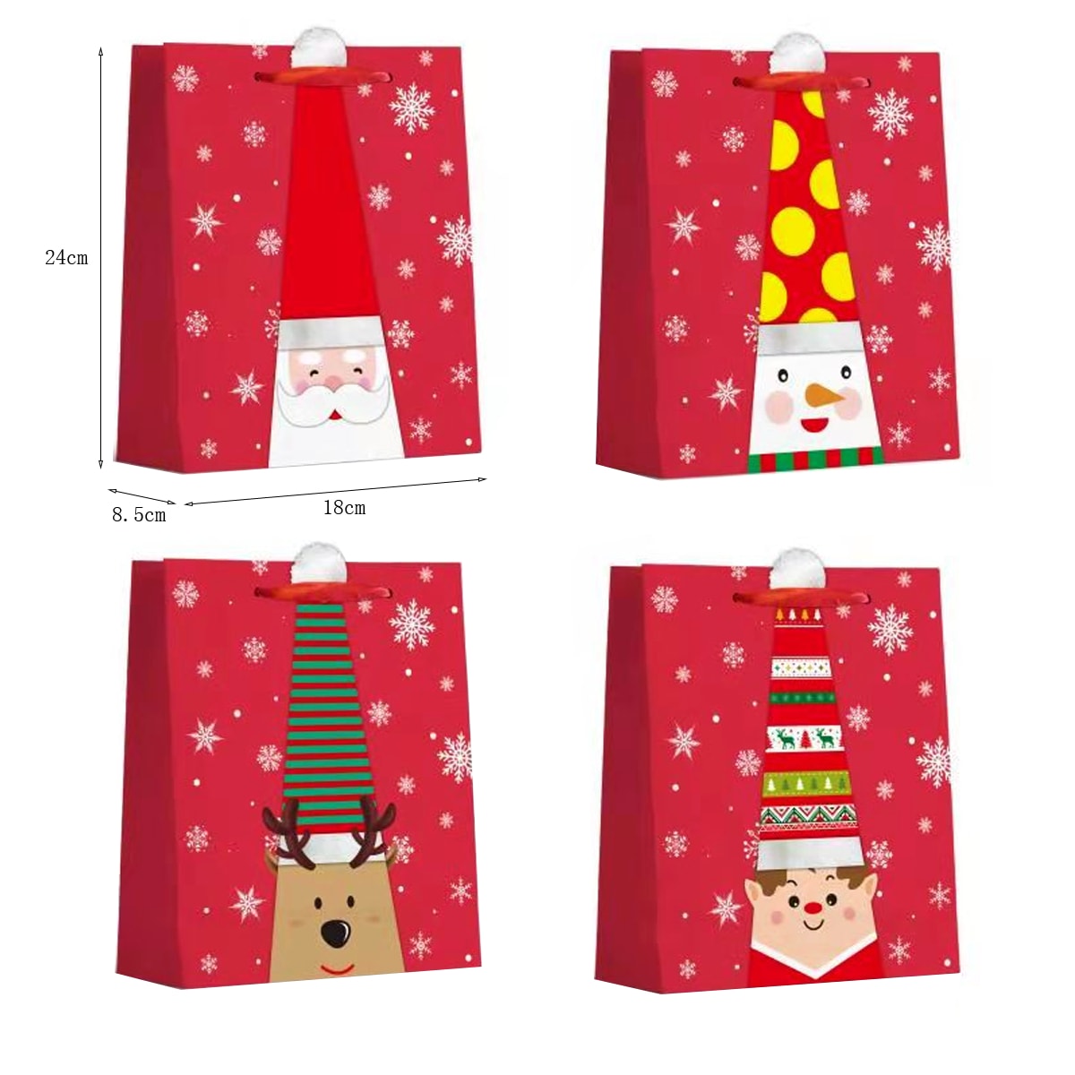 BOLSA DE REGALO 