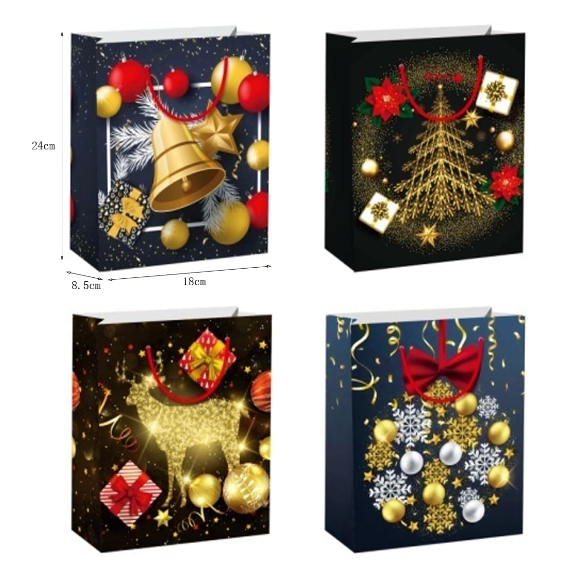 BOLSA DE REGALO 