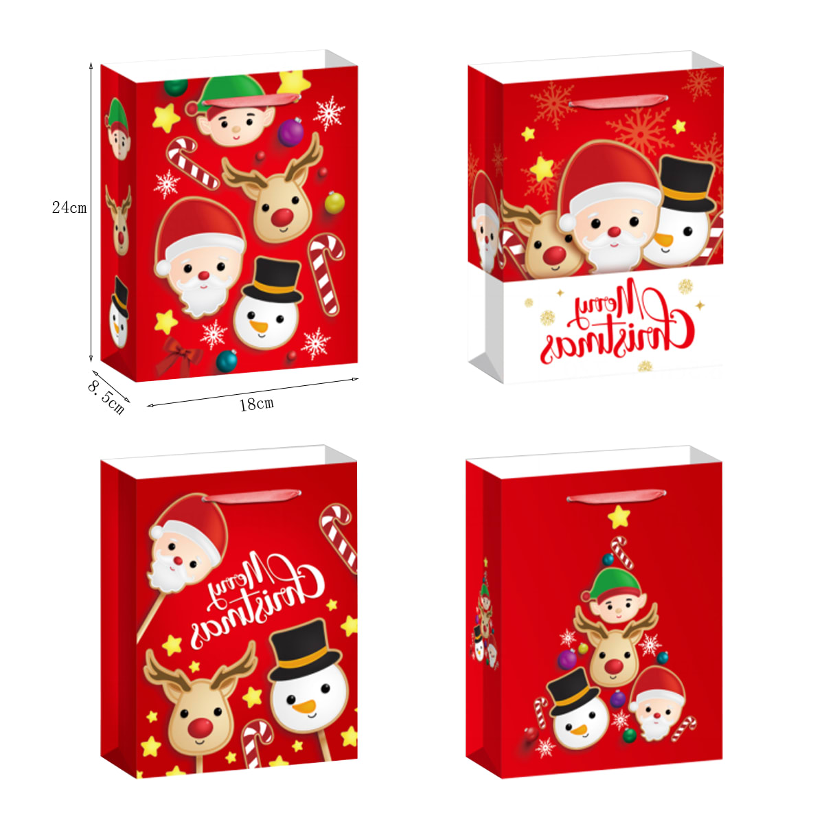 BOLSA DE REGALO 