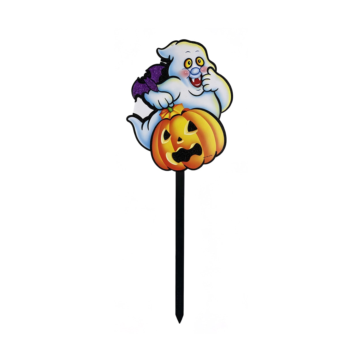 ADORNO JARDIN ESTACA HALLOWEEN MULTIPLE DISEÑO 75X25cm5