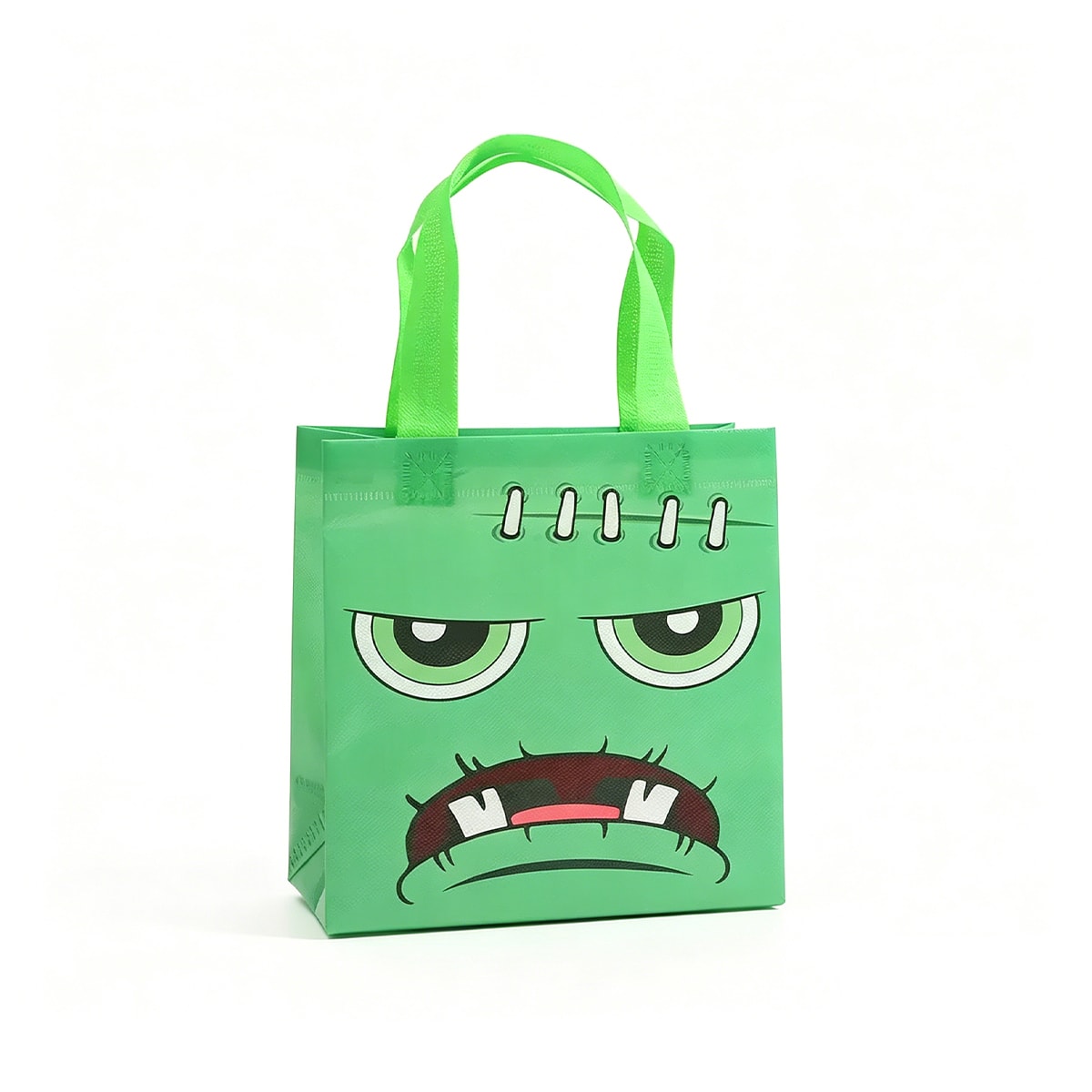 BOLSA HALLOWEEN 20X20X9CM3