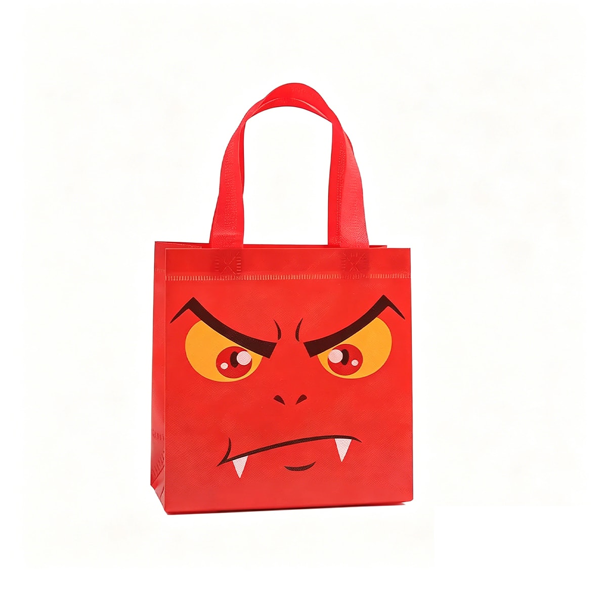 BOLSA HALLOWEEN 20X20X9CM6