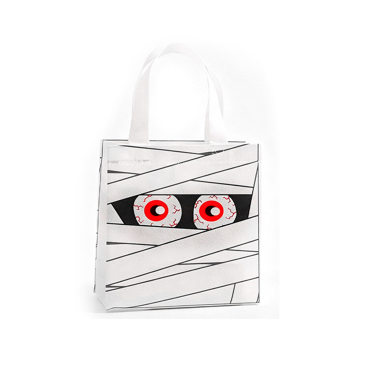 BOLSA HALLOWEEN 20X20X9CM7