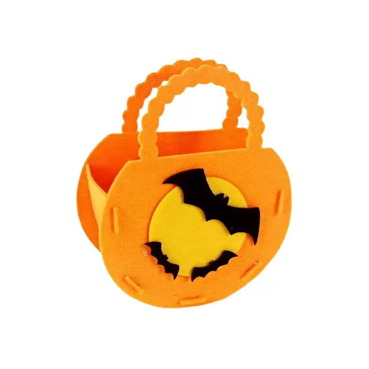 BOLSA PAÑOLENCI HALLOWEEN 14X18CM2