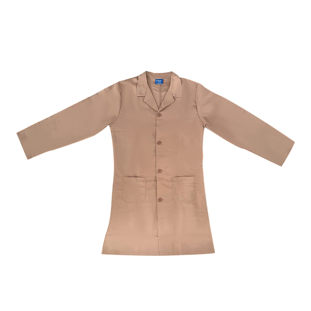 COTONAS ESCOLAR COLOR BEIGE POLIAMIDA TALLA 14/16/S/M 2