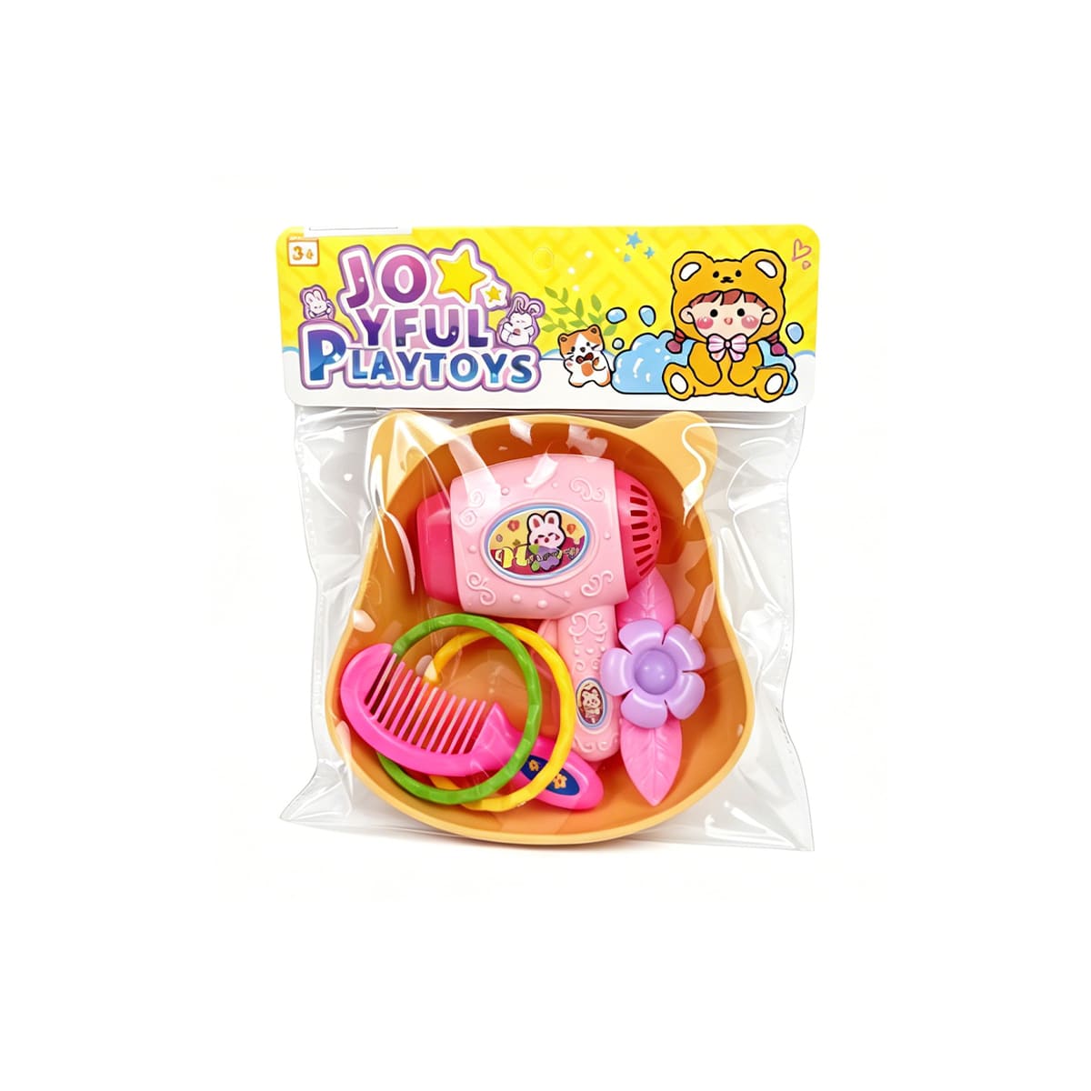 SET JUEGO DE COCINA INFANTIL23X19cm5