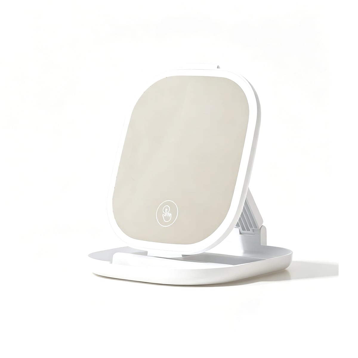 ESPEJO LED PLEGABLE 22X15CM3