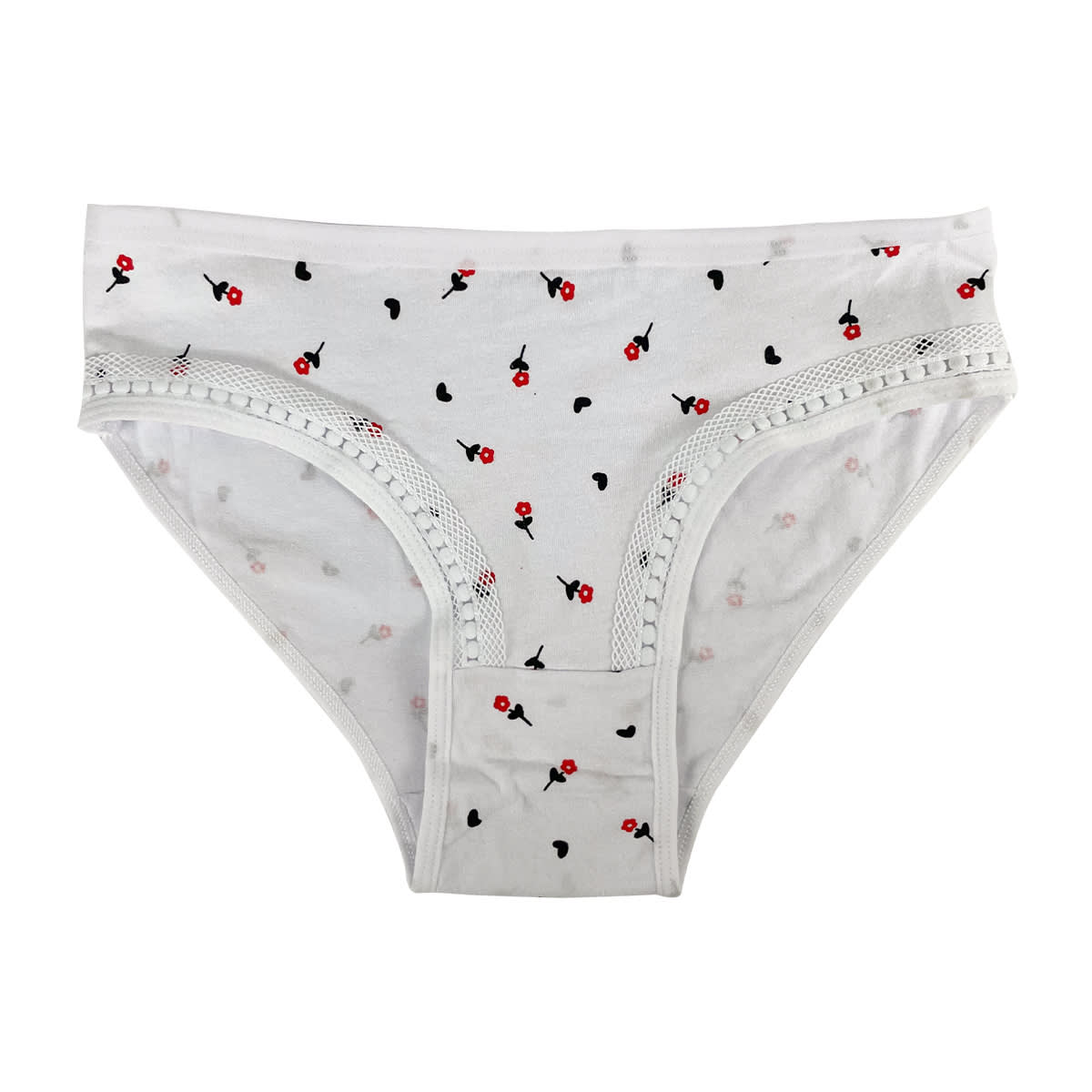 CALZON LOLA CORTE BAJO ESTAMPADOS FLORES Y COLORES SURTIDOS3