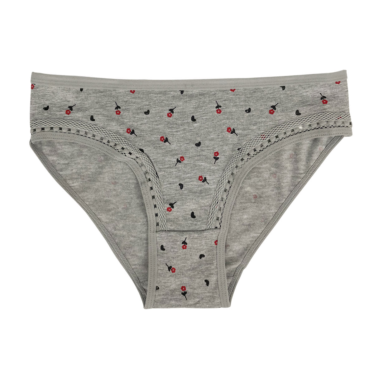 CALZON LOLA CORTE BAJO ESTAMPADOS FLORES Y COLORES SURTIDOS5