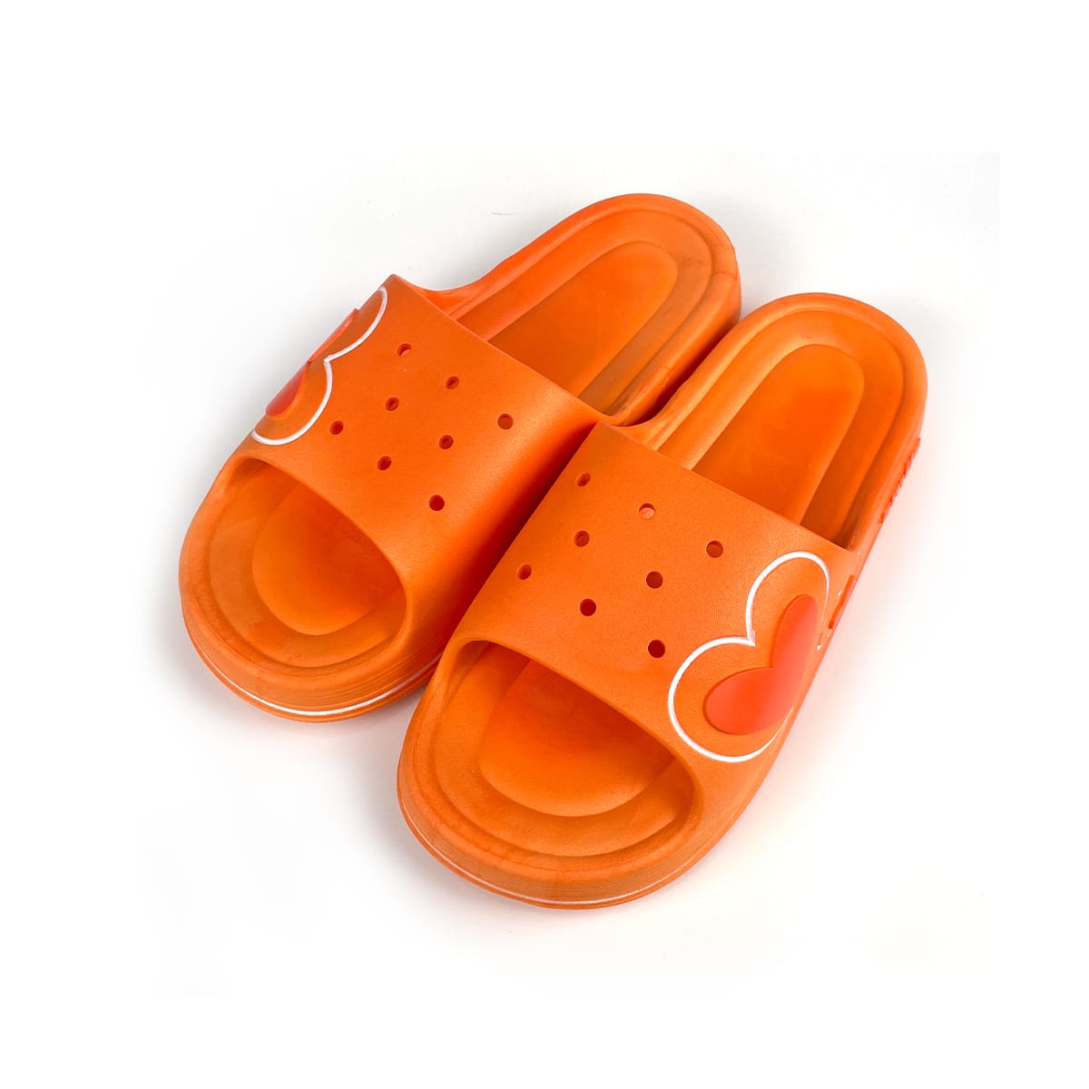 CHALAS DE MUJER CORAZON TALLA 36-414