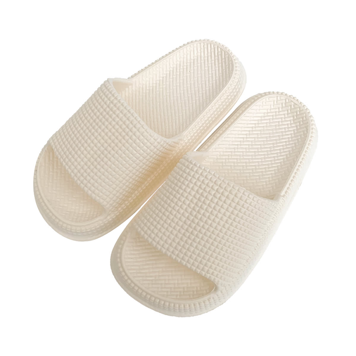 CHALA DE MUJER COLOR LISO CON TEXTURA  36-413