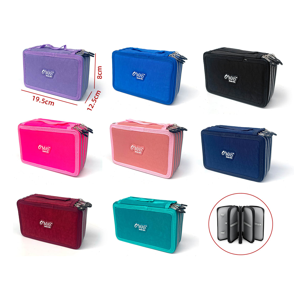 ESTUCHE ESCOLAR 4 NIVELES TAPA DURA1