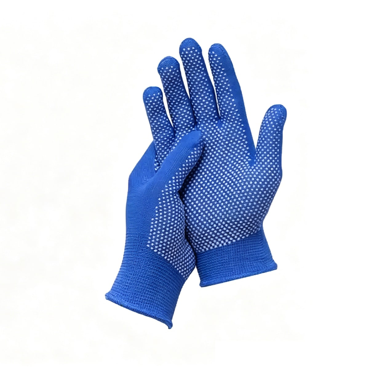 GUANTE ANTIDESLIZANTE PVC 21X12CM4
