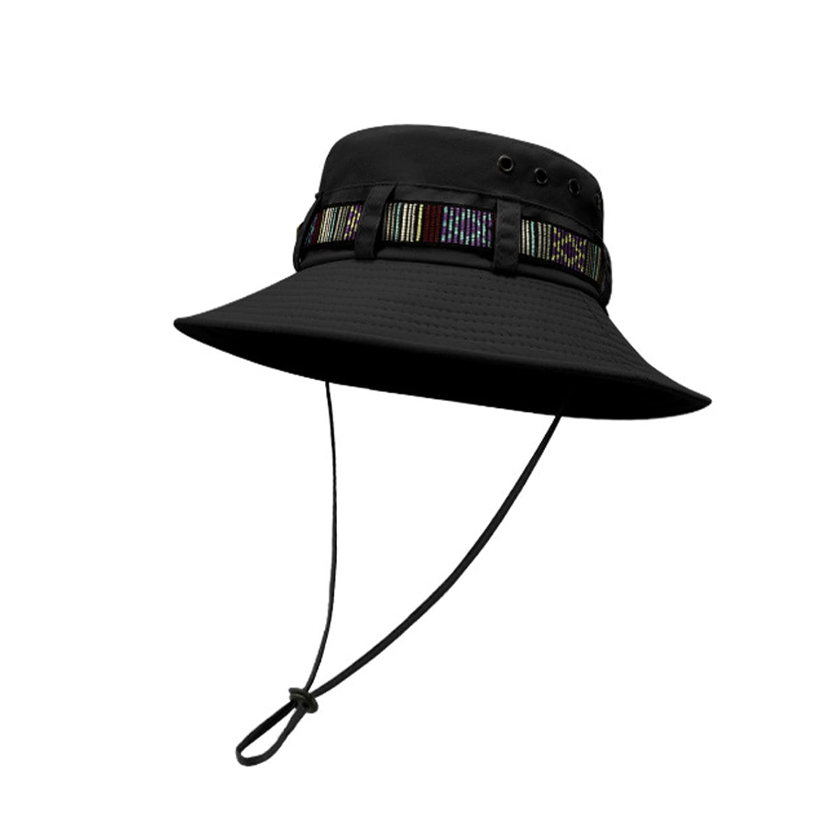 SOMBRERO DE ADULTO BUCKET HAT 57 CM2
