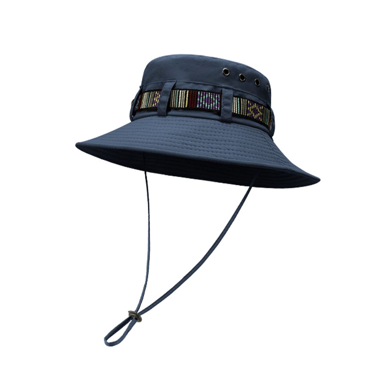 SOMBRERO DE ADULTO BUCKET HAT 57 CM3