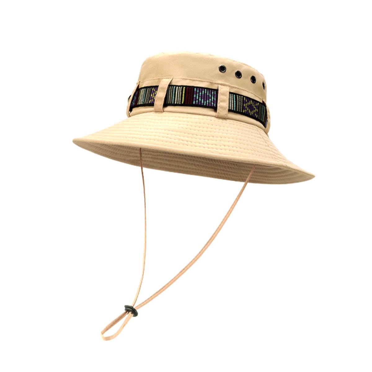 SOMBRERO DE ADULTO BUCKET HAT 57 CM4