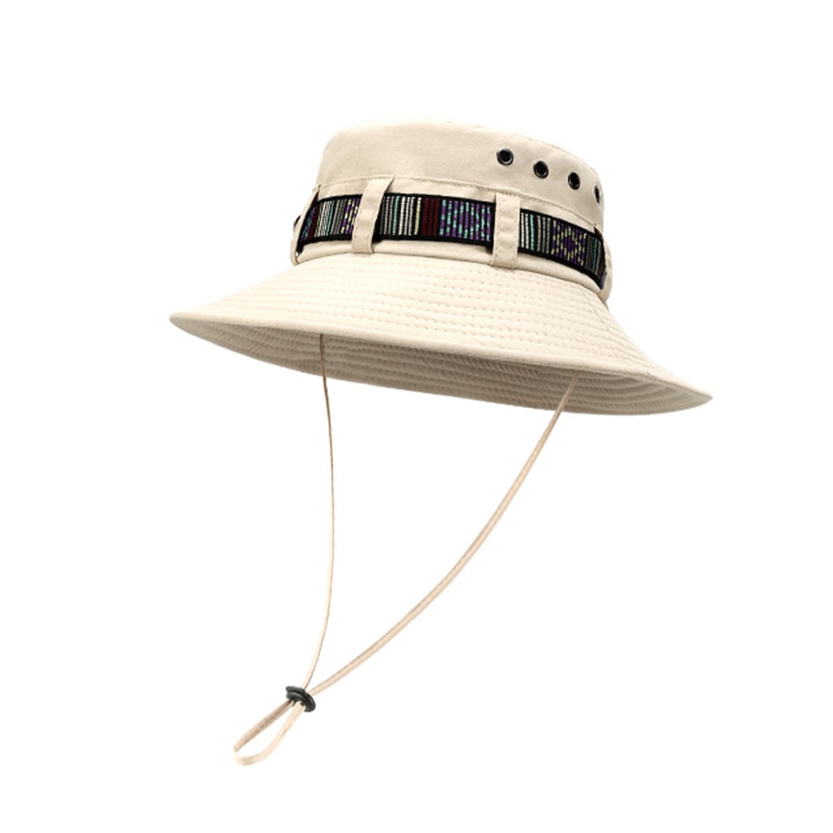 SOMBRERO DE ADULTO BUCKET HAT 57 CM5