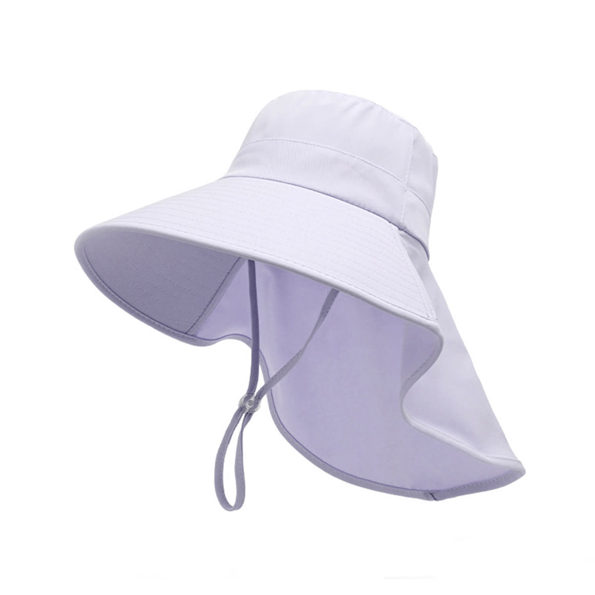 SOMBRERO DE MUJER CUBRE CUELLO 57CM3