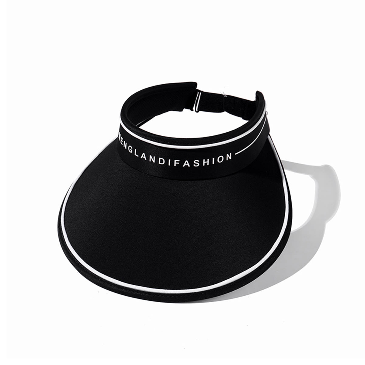 VISERA DE MUJER LISO 57CM2