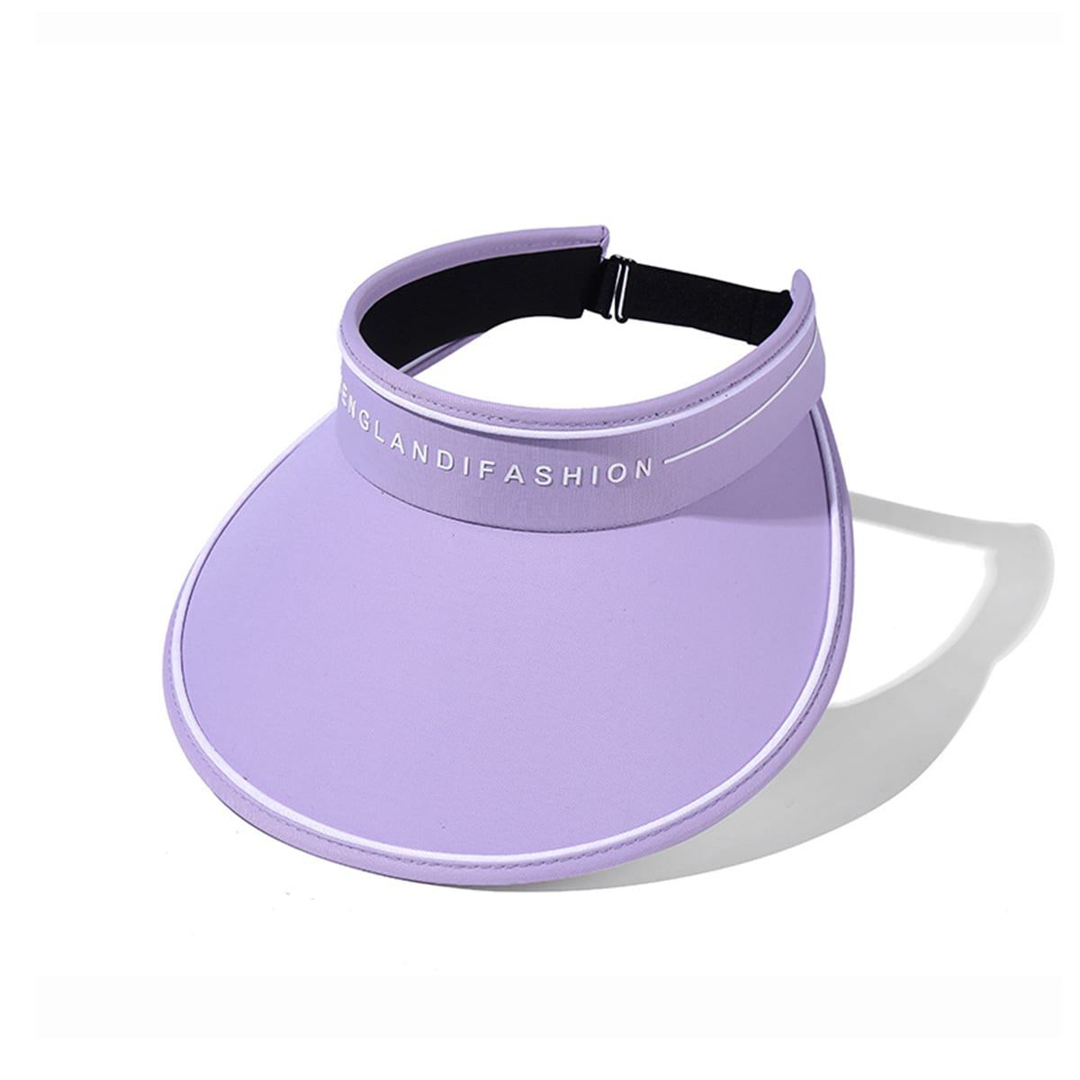 VISERA DE MUJER LISO 57CM4