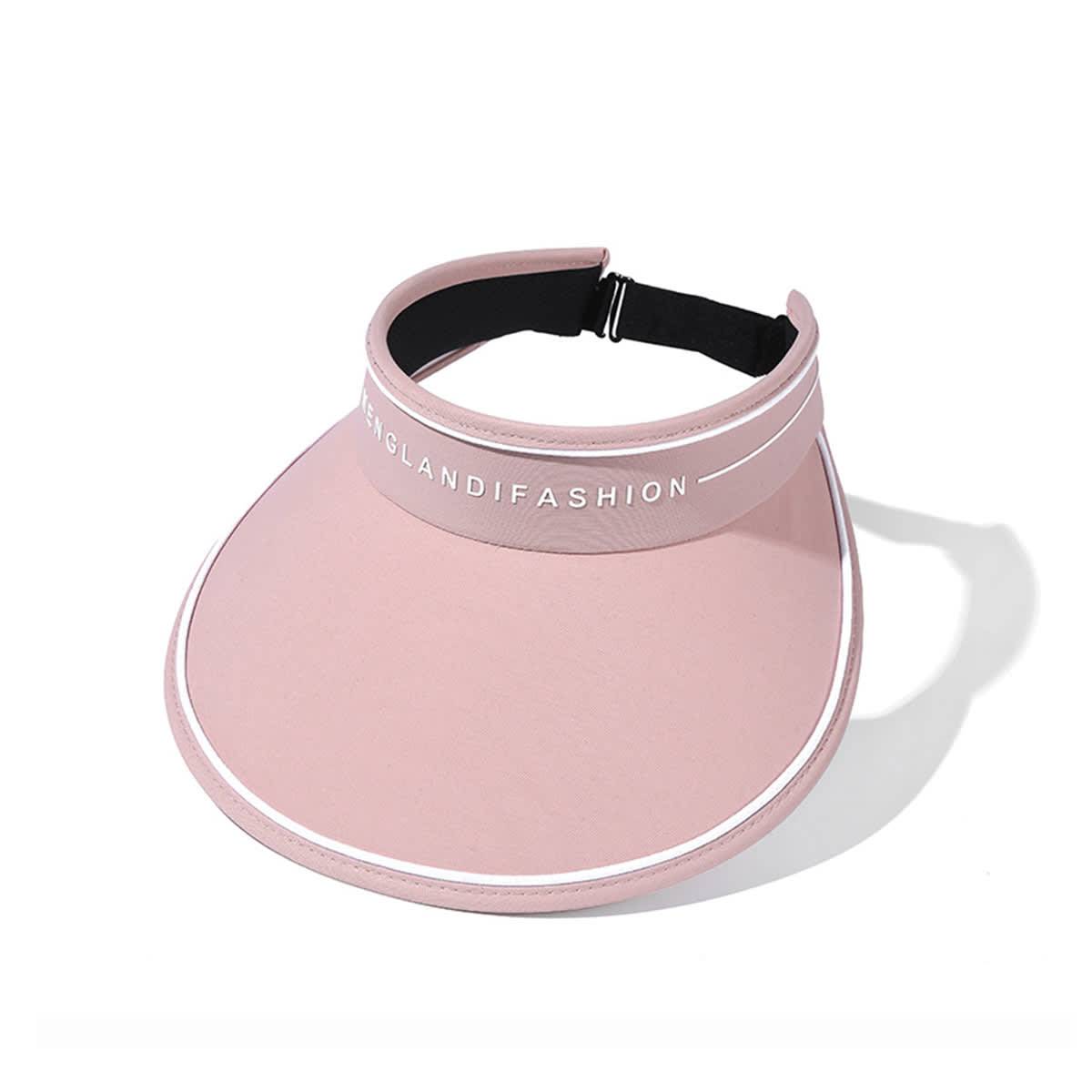 VISERA DE MUJER LISO 57CM5