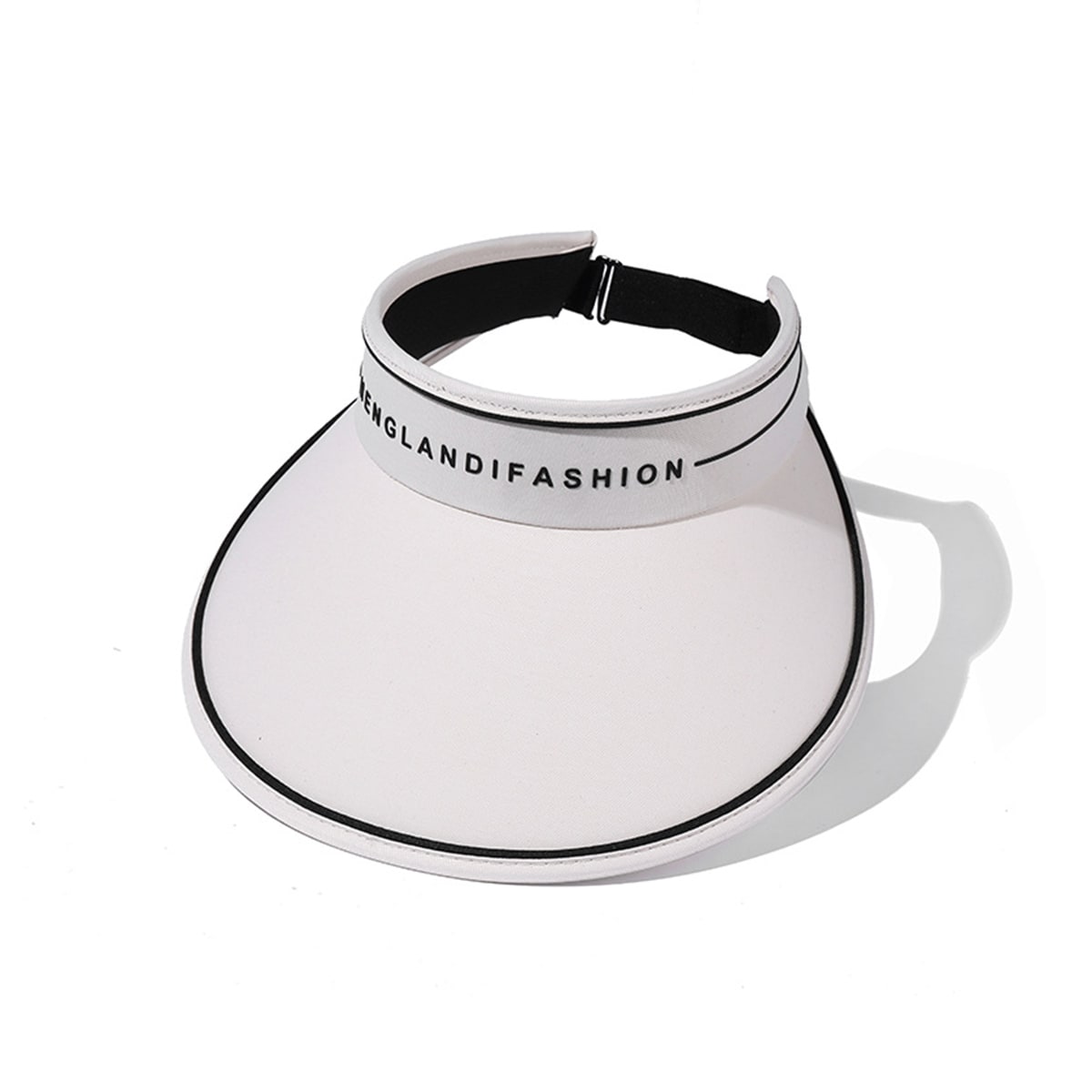 VISERA DE MUJER LISO 57CM6