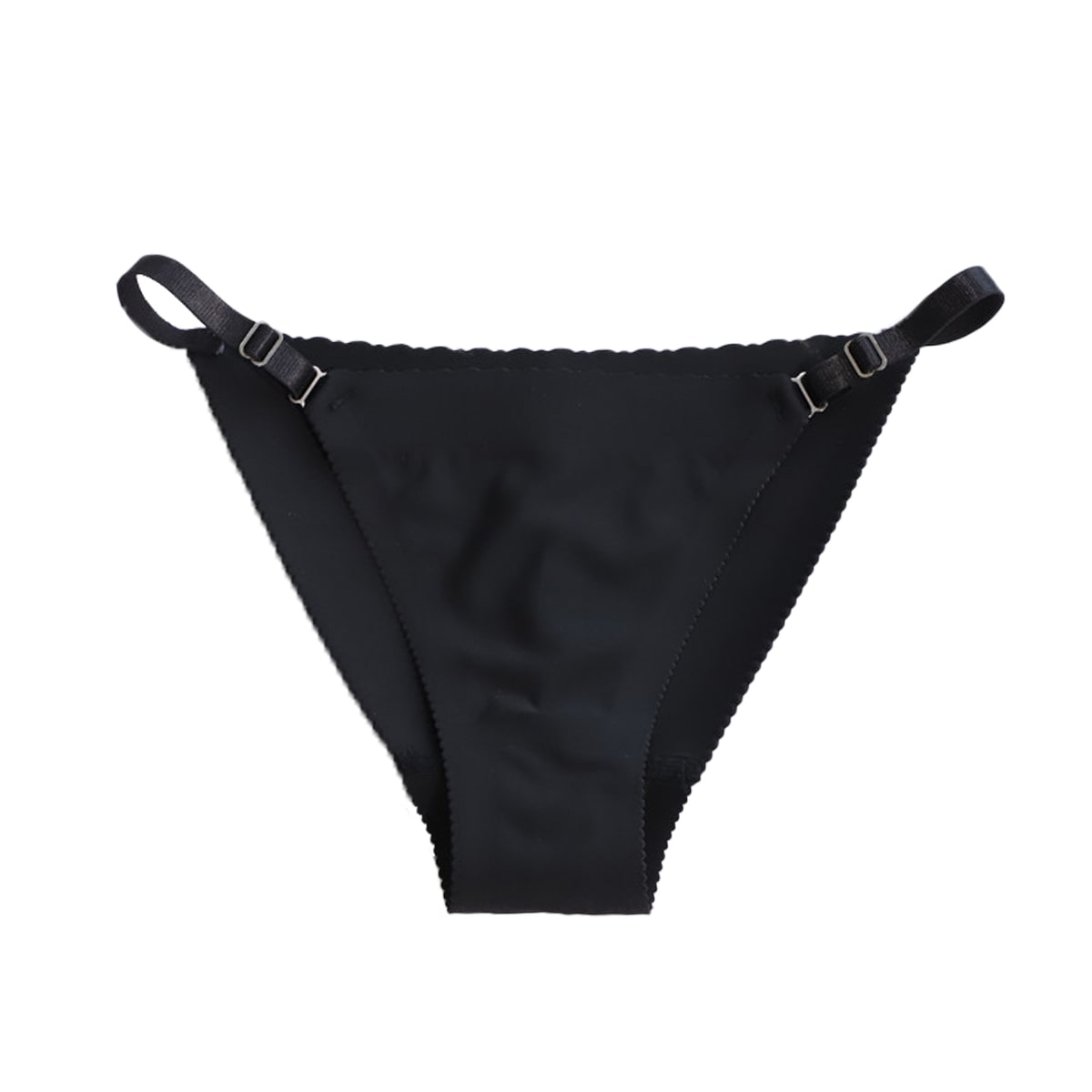 CALZON BIKINI CON RELLENO INVISIBLE M-L3