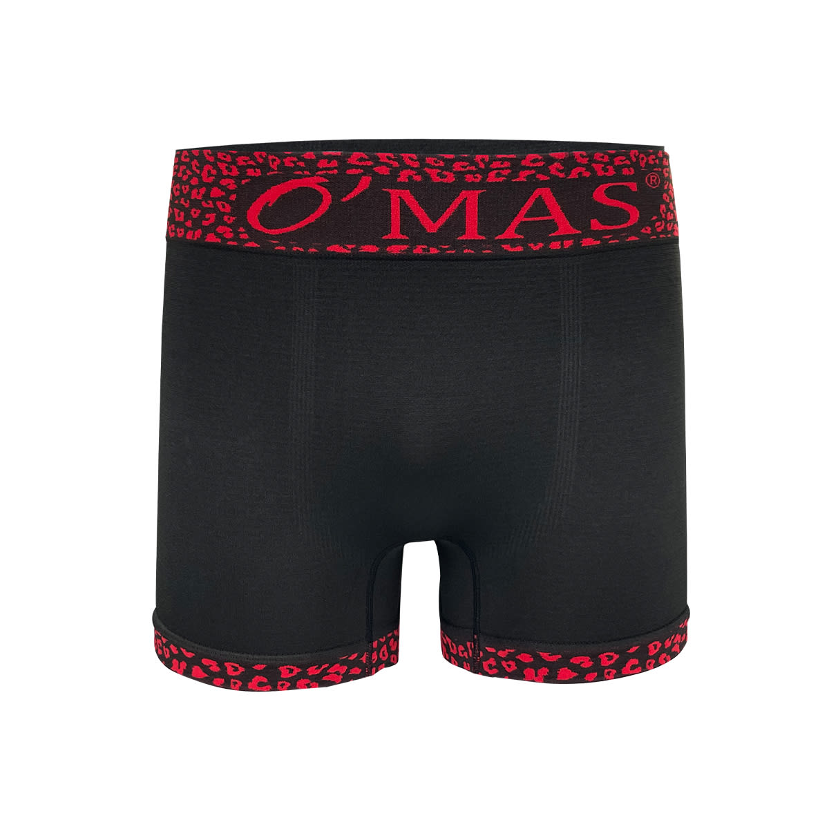 BOXER DE HOMBRE ESTAMPADO SURTIDO SIN COSTURA | 12 UNID2