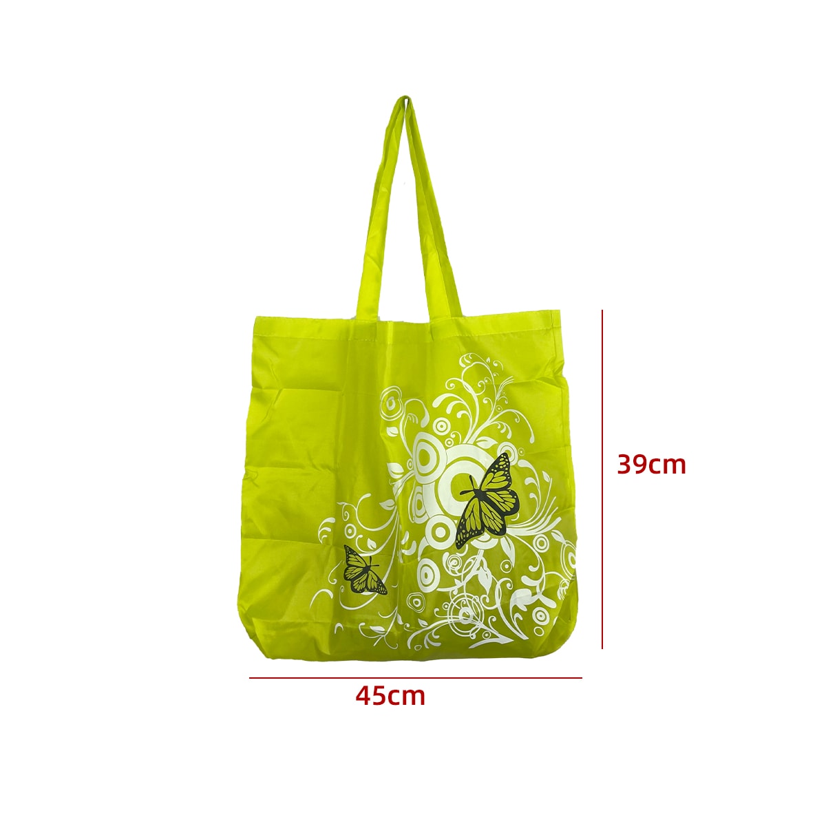 BOLSA DE COMPRAS CON DISEÑOS 45X39CM | 12 UNID2