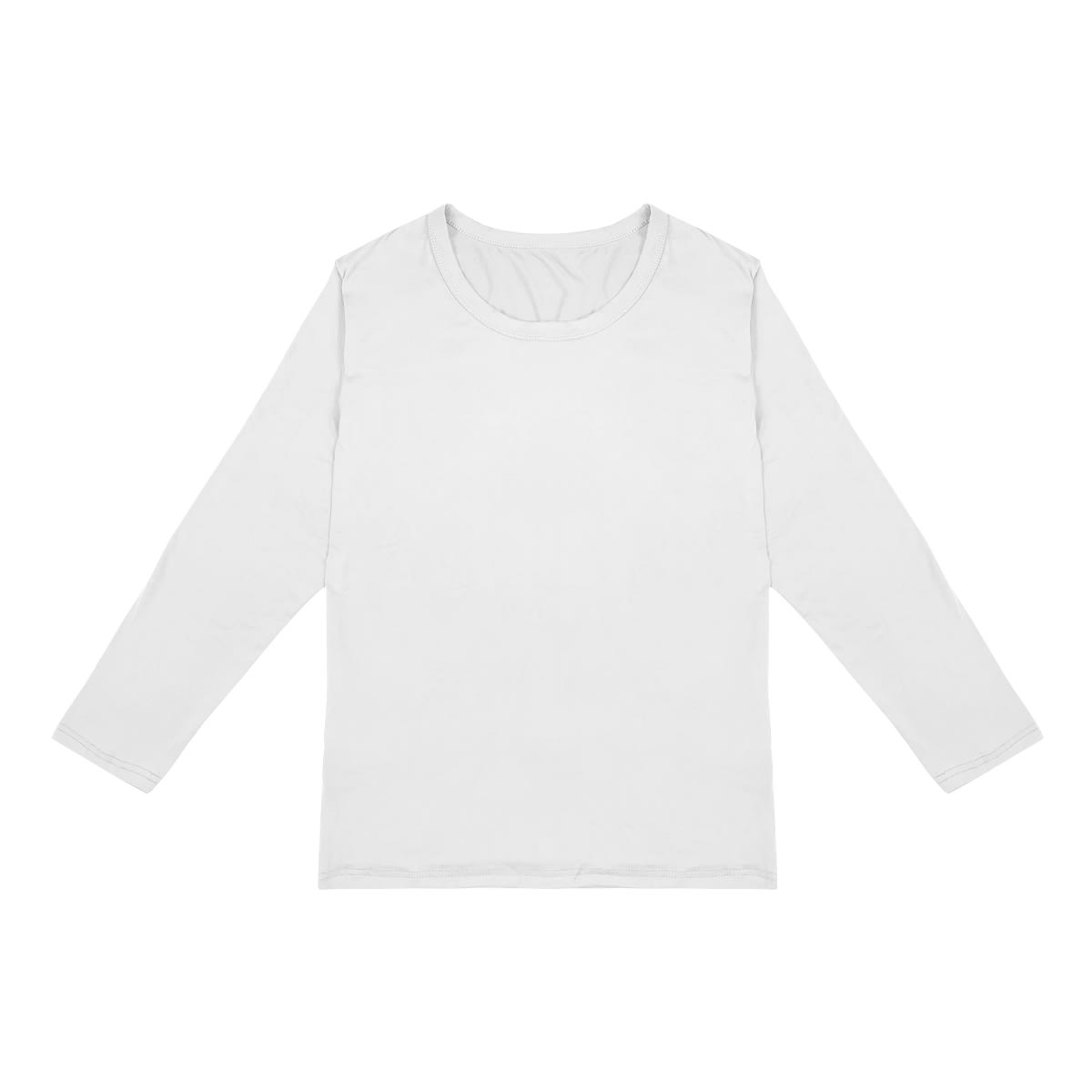 CAMISETA DE NIÑO JUVENIL BAMBU CUELLO REDONDO TALLA 13-14 15-16 S-M | 12 UNID6