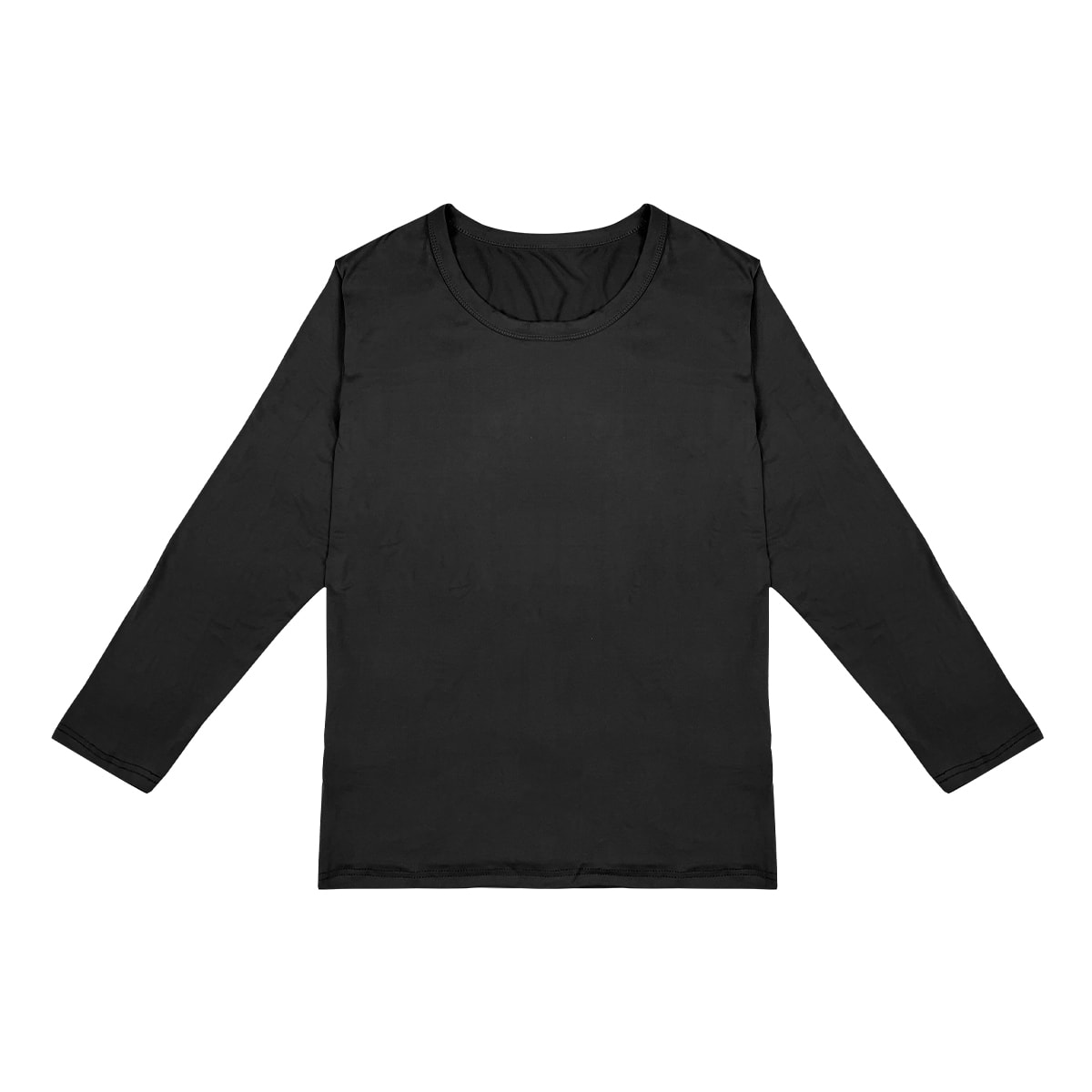CAMISETA DE NIÑO JUVENIL BAMBU CUELLO REDONDO TALLA 13-14 15-16 S-M | 12 UNID5