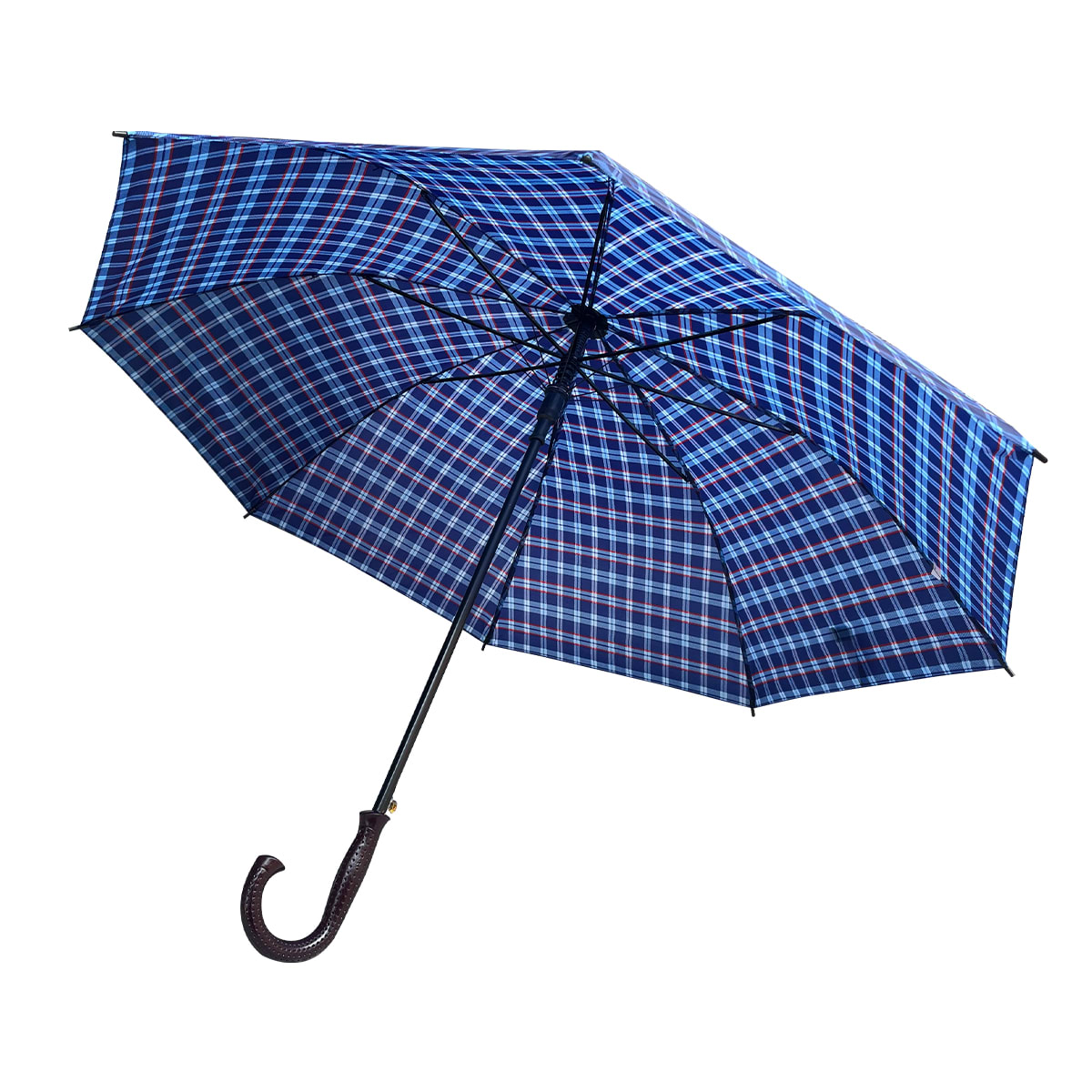 PARAGUAS COLGADOR  CUADRADOS 65CM | 60 UNID6