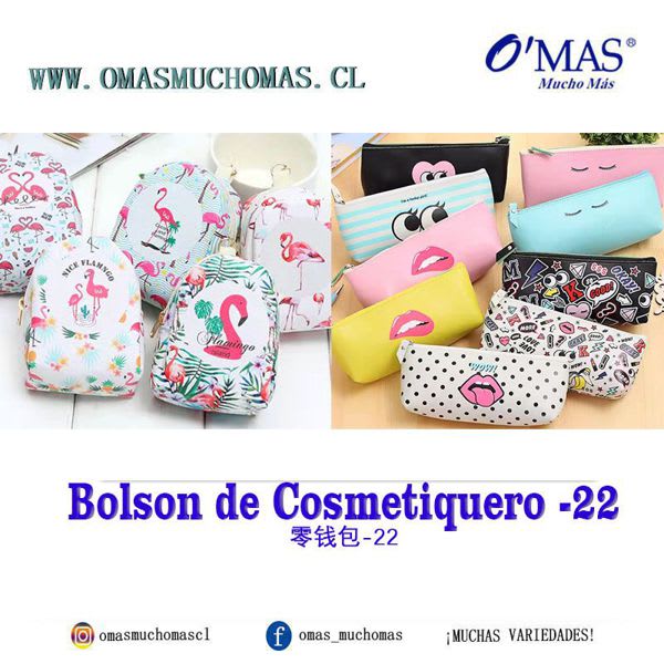 COSMETIQUERO -222