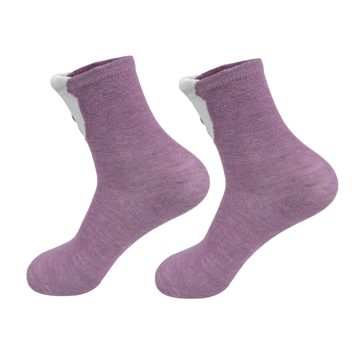 CALCETINES DE NIÑA DISEÑO ANIMALES SURTIDOS 6-9 AÑOS| 12 UNID7