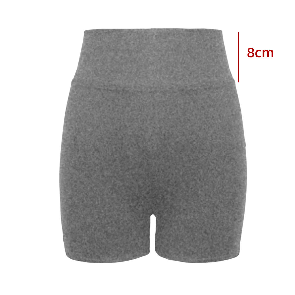 PANTALETA DE MUJER ALGODÓN 3 COLORES TALLAS GRANDES S/M/L/XXL/3XXXL4