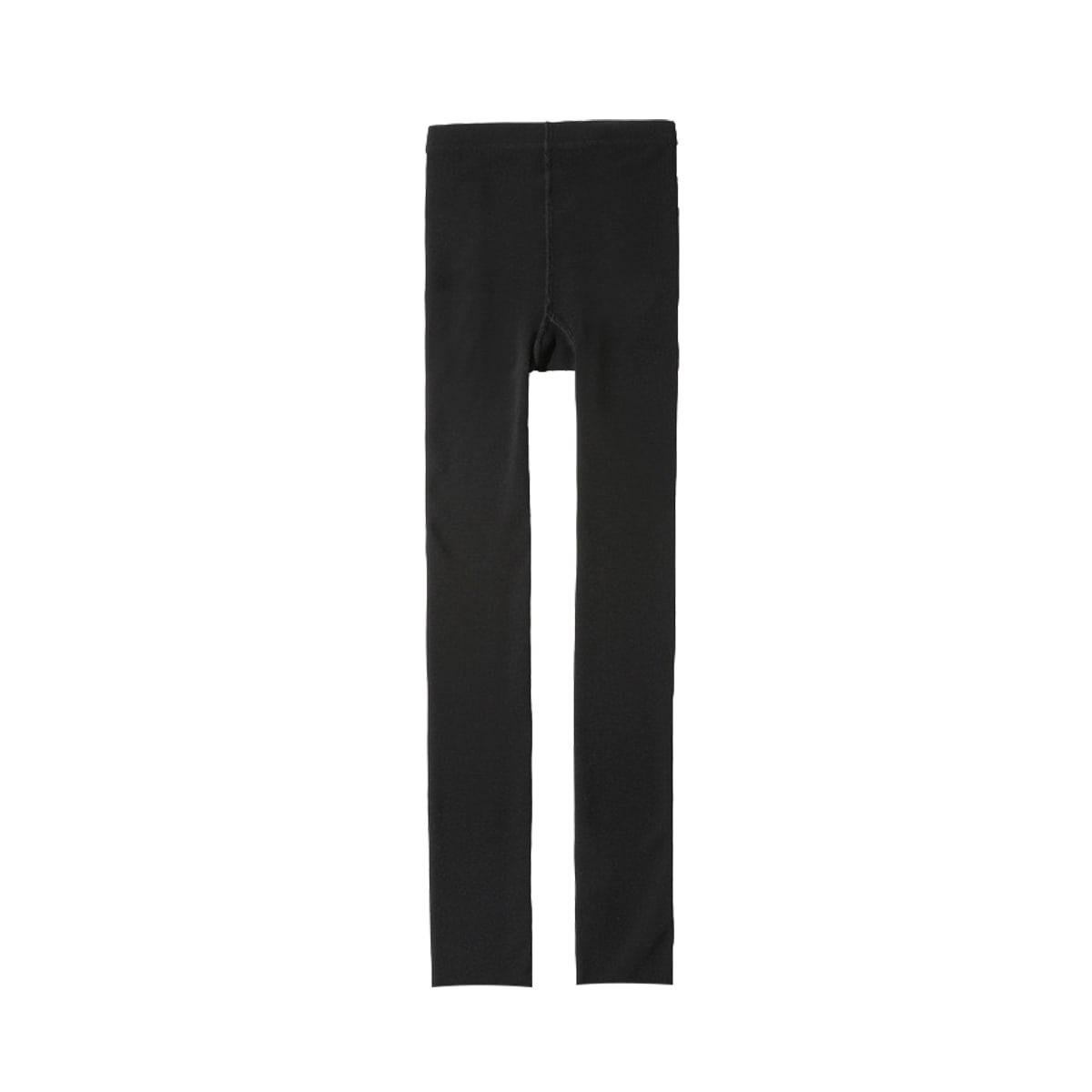 CALZA PANTY DE MUJER STRECH POLAR GRIS/NEGRO/AZUL TALLA UNICA | 12 UNID3