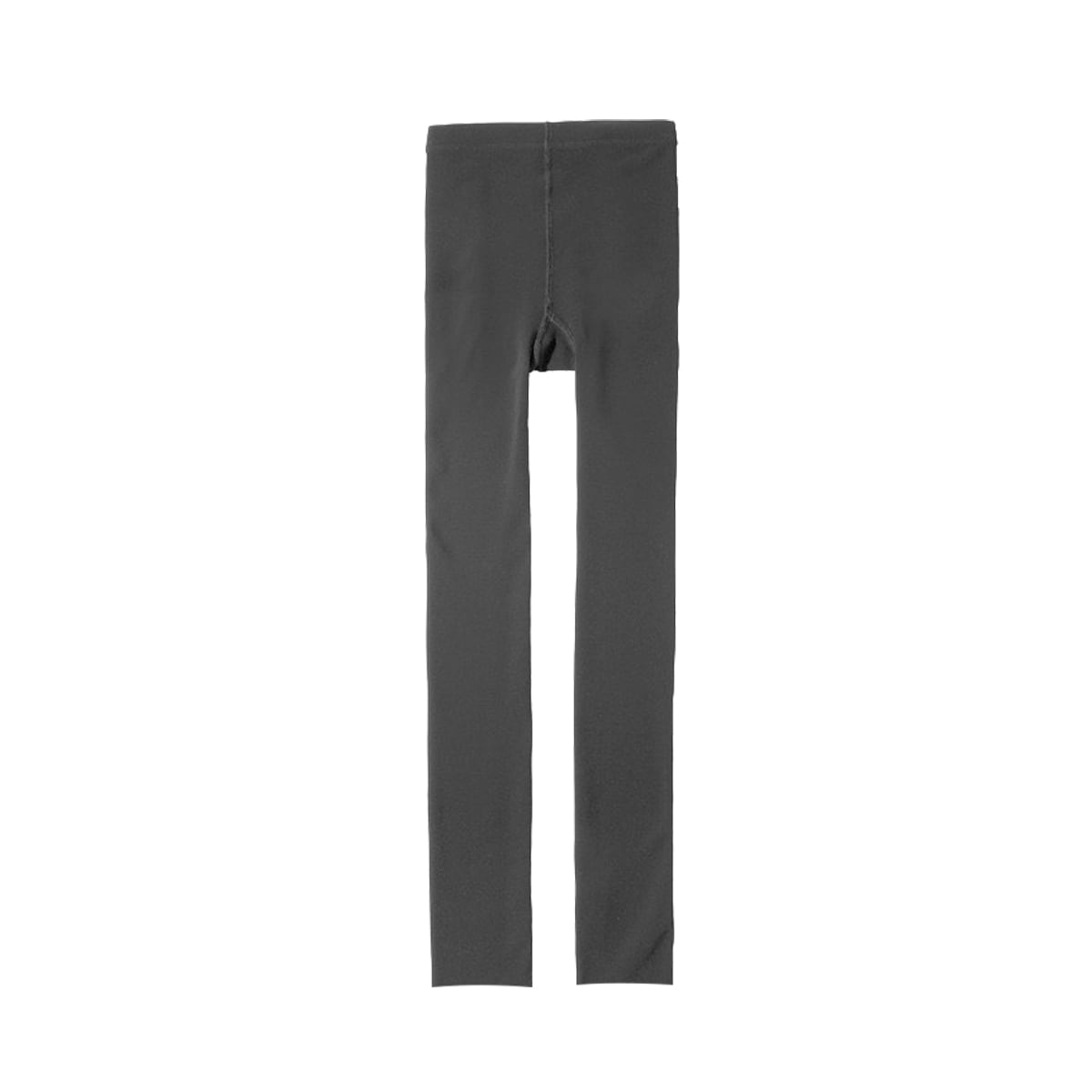 CALZA PANTY DE MUJER STRECH POLAR GRIS/NEGRO/AZUL TALLA UNICA | 12 UNID4