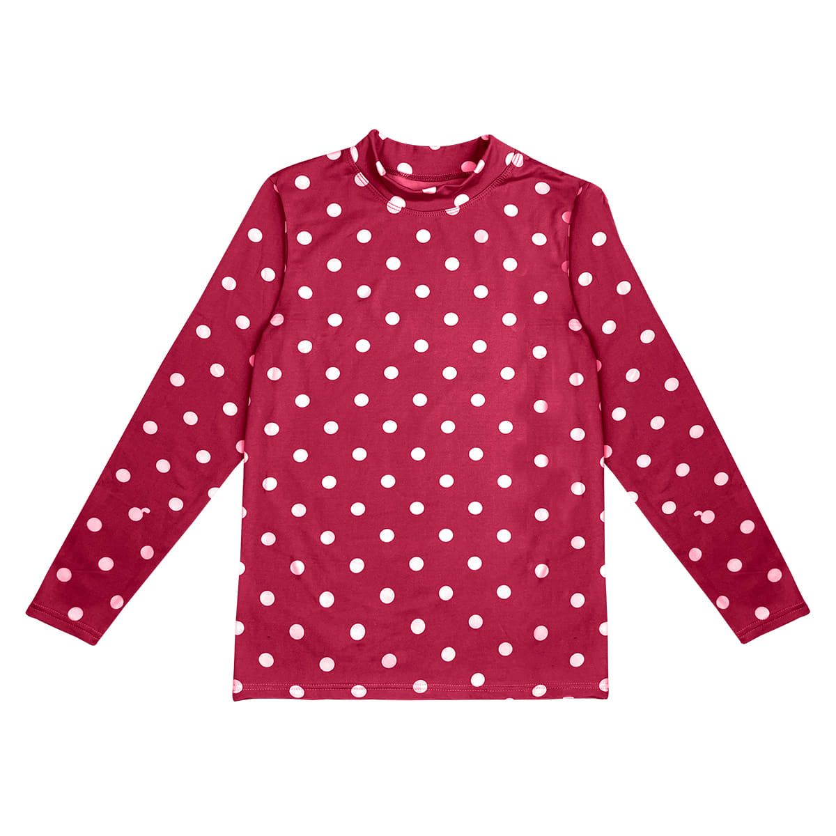 CAMISETA DE MUJER DISEÑO PUNTOS CUELLO BEATLE4