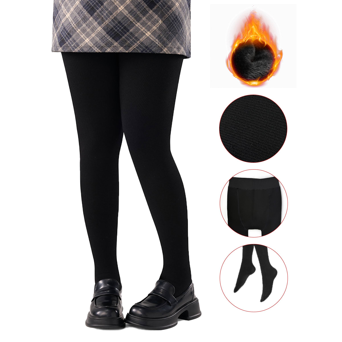 BALLERINA MUJER ACANALADO  3XL-5XL 0