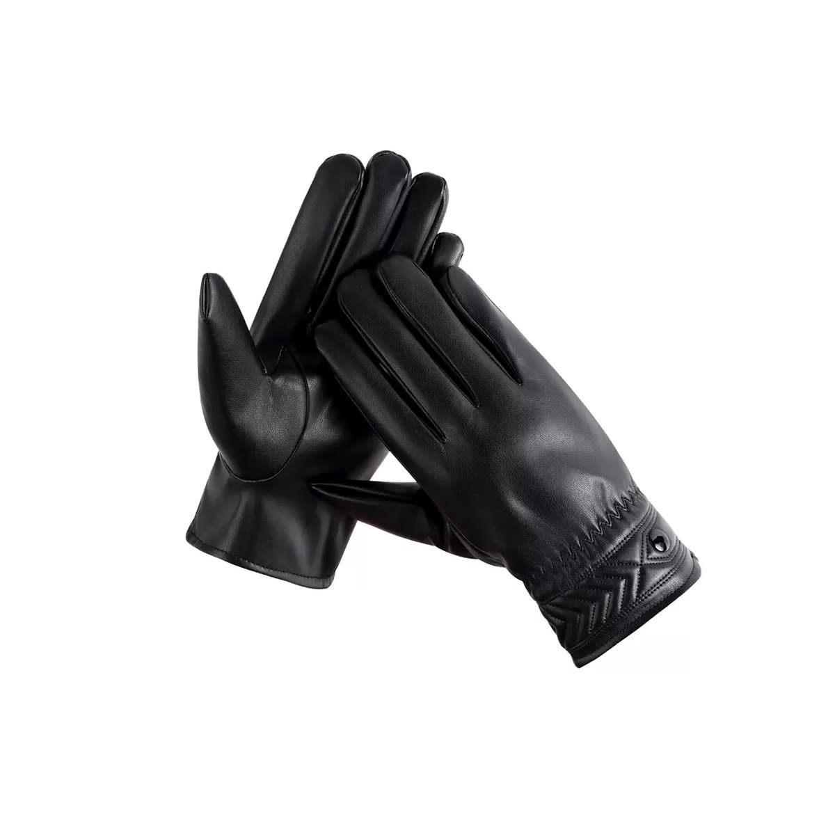 GUANTES TÉRMICOS DE PU CON FUNCIÓN TÁCTIL 24CM | venta mayorista4