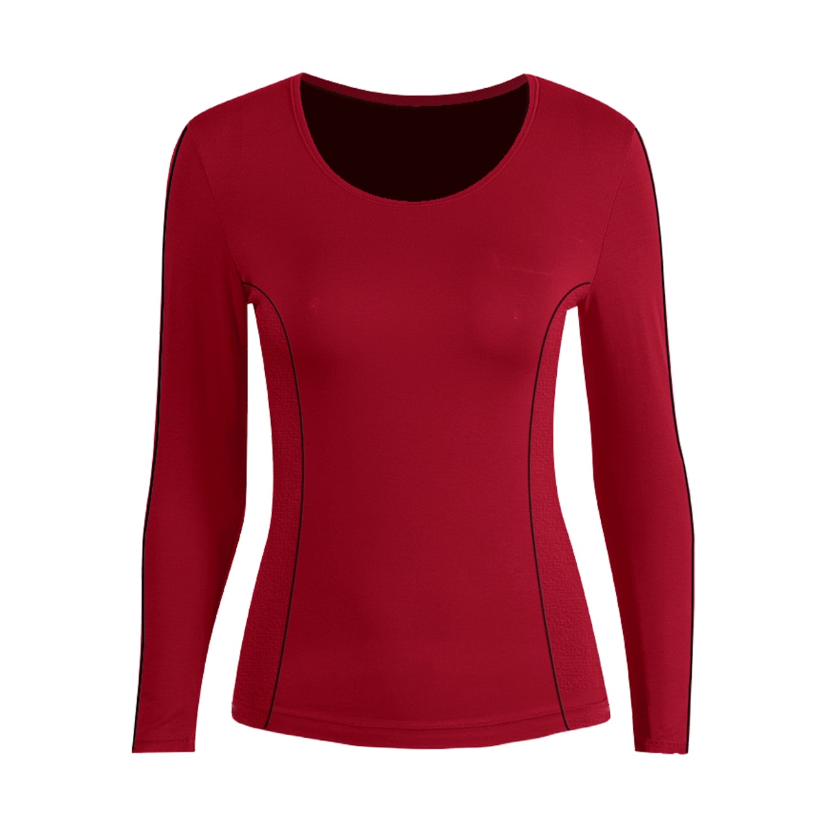 CAMISETA MUJER PRIMERA CAPA5