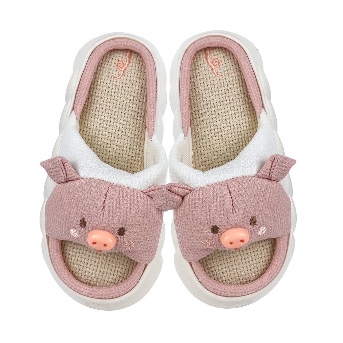 PANTUFLA DE ADULTO ANIMALES SURTIDOS TALLA 36-41 | 36 UNID2